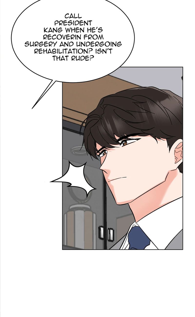 1st year Max Level Manager - Chapter 165 Page 20