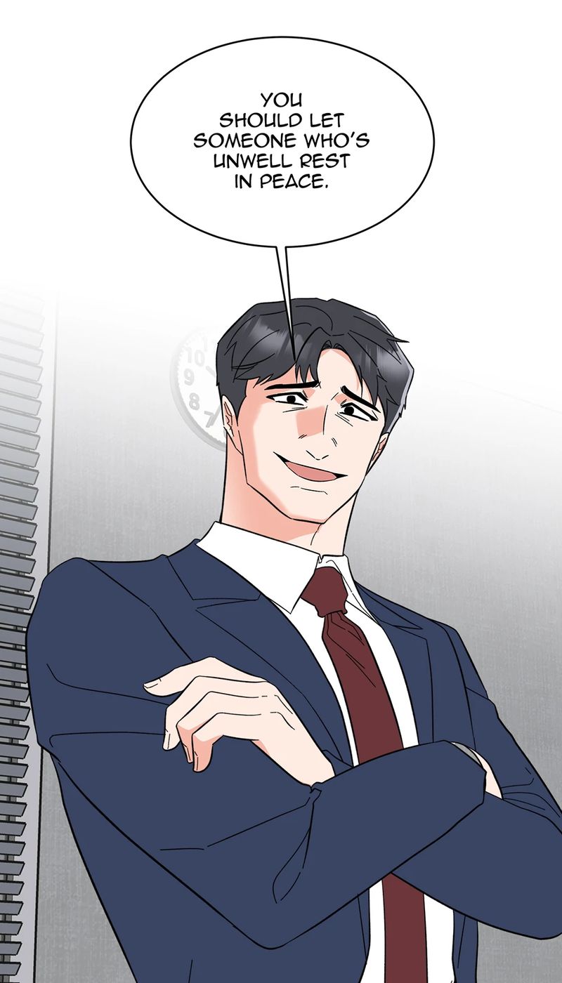 1st year Max Level Manager - Chapter 165 Page 21