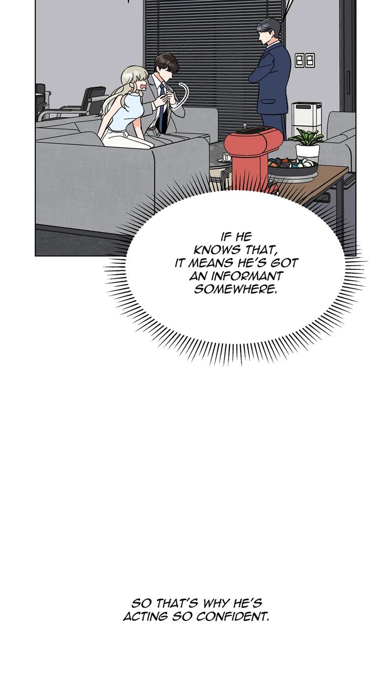 1st year Max Level Manager - Chapter 165 Page 23