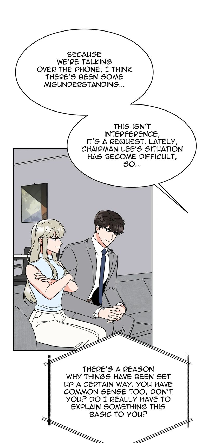 1st year Max Level Manager - Chapter 165 Page 30