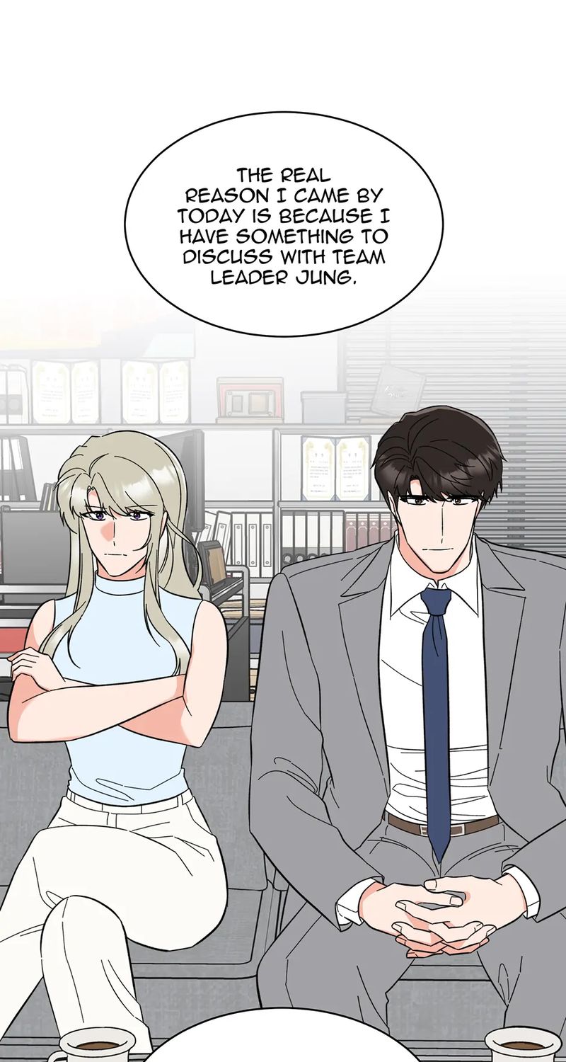 1st year Max Level Manager - Chapter 165 Page 34