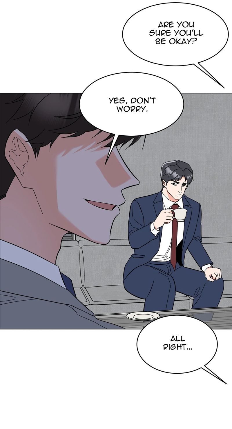 1st year Max Level Manager - Chapter 165 Page 38