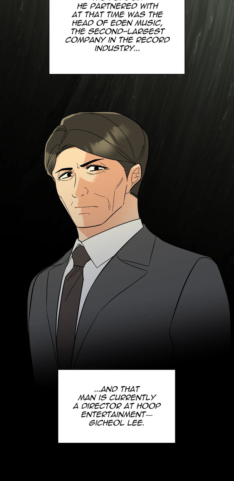 1st year Max Level Manager - Chapter 165 Page 4