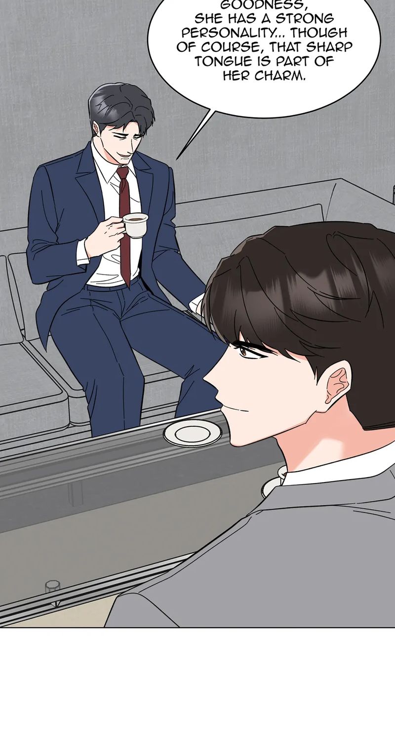 1st year Max Level Manager - Chapter 165 Page 41