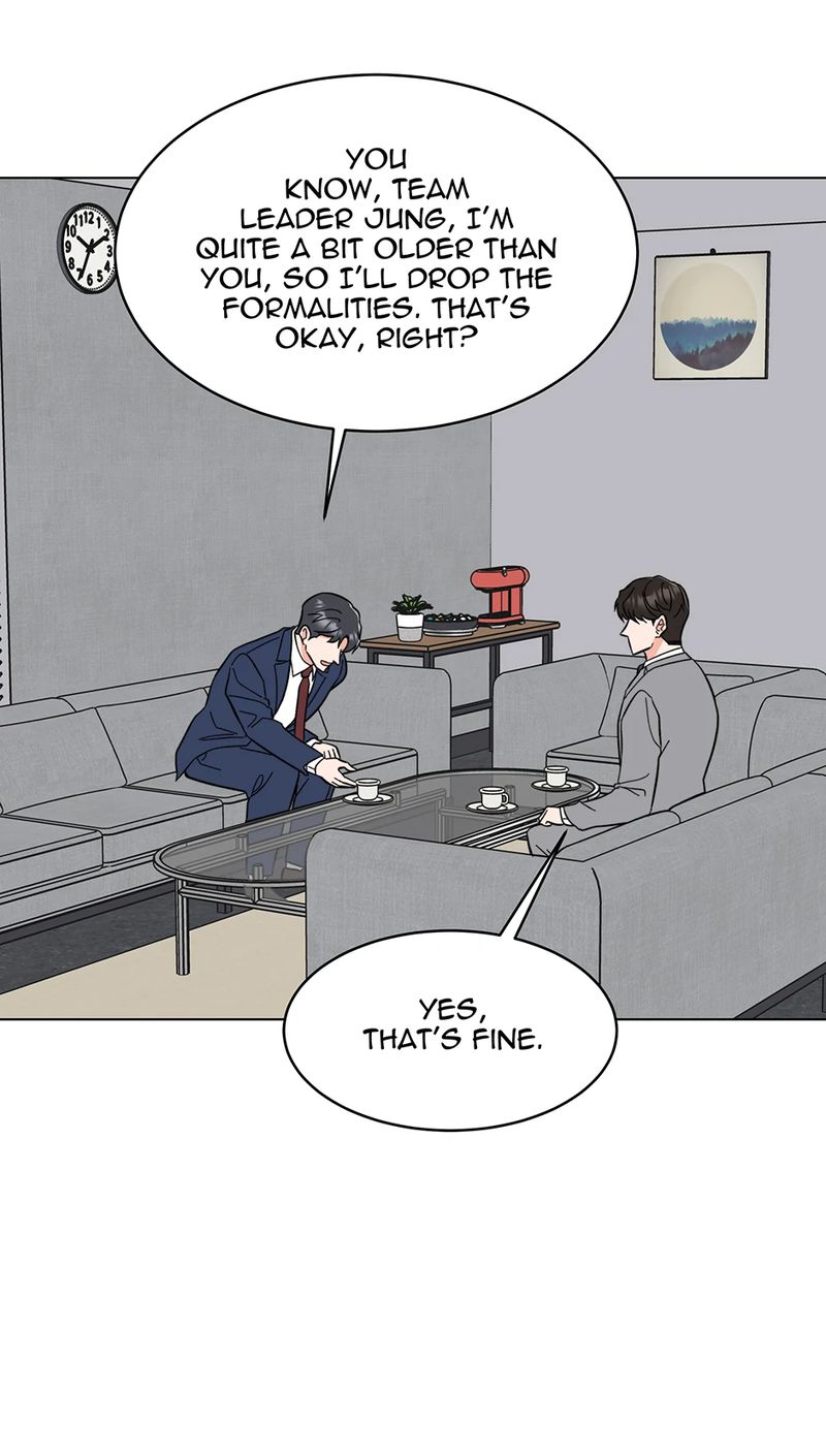 1st year Max Level Manager - Chapter 165 Page 42