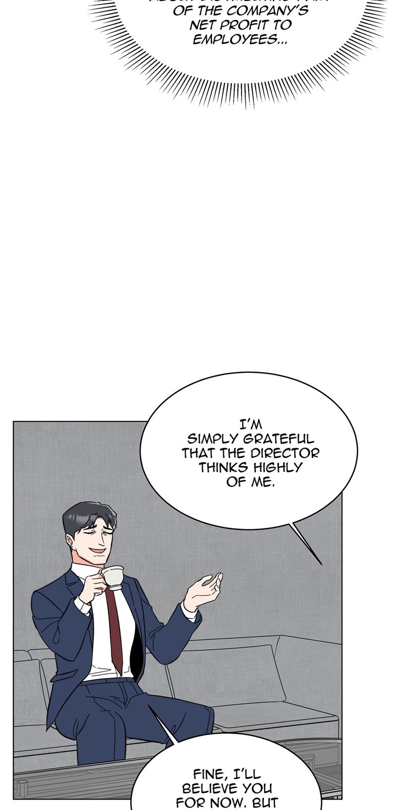 1st year Max Level Manager - Chapter 165 Page 52