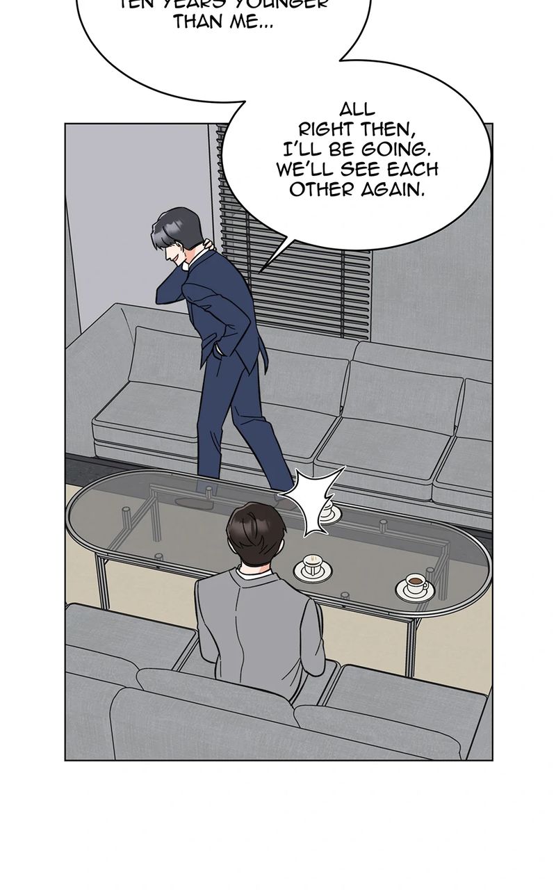 1st year Max Level Manager - Chapter 165 Page 62