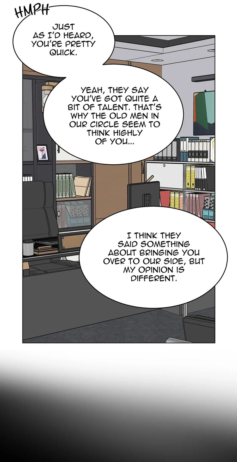 1st year Max Level Manager - Chapter 165 Page 64