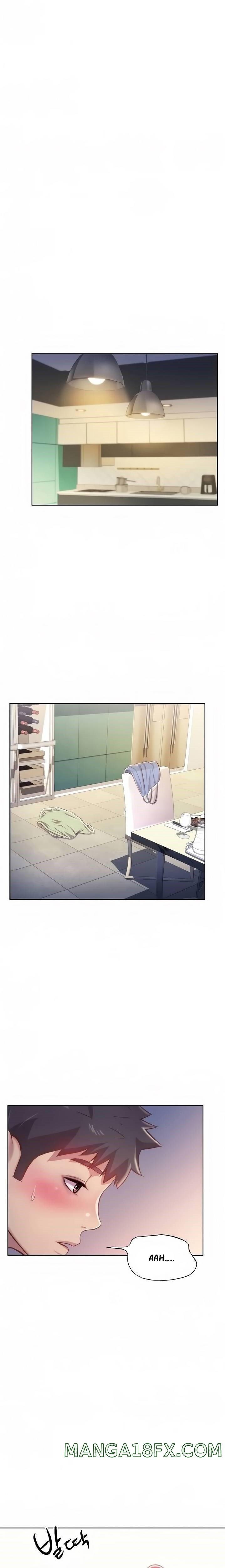 Her Taste Raw - Chapter 26 Page 4