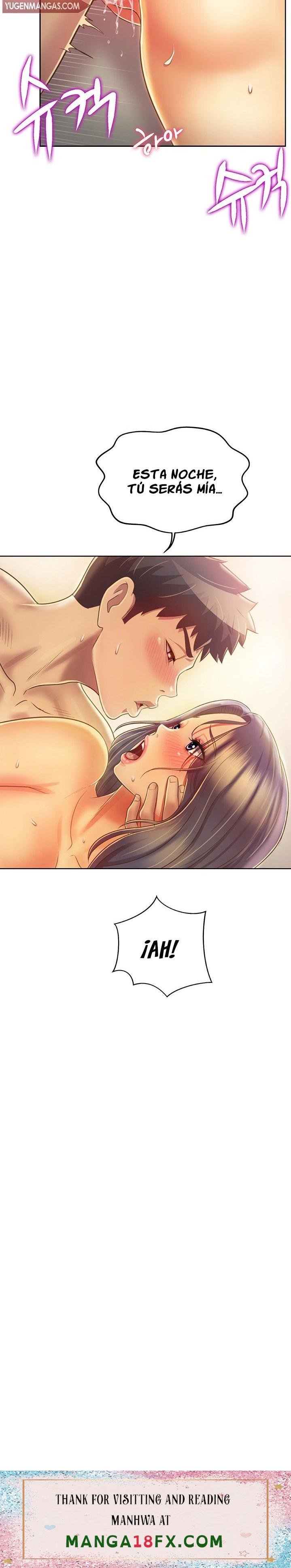 Her Taste Raw - Chapter 27 Page 25