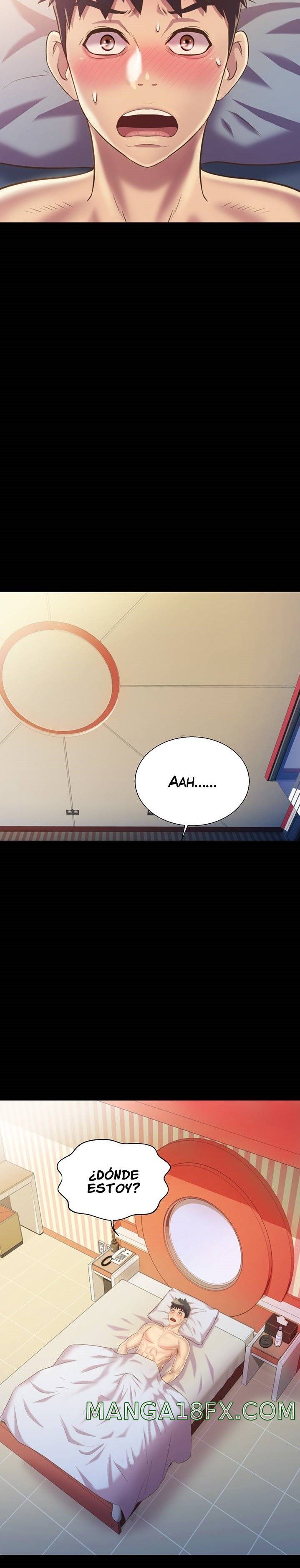 Her Taste Raw - Chapter 30 Page 32