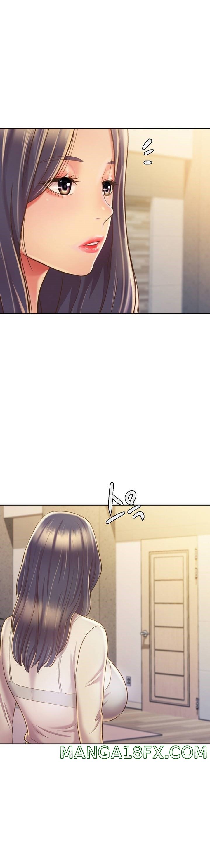 Her Taste Raw - Chapter 31 Page 36