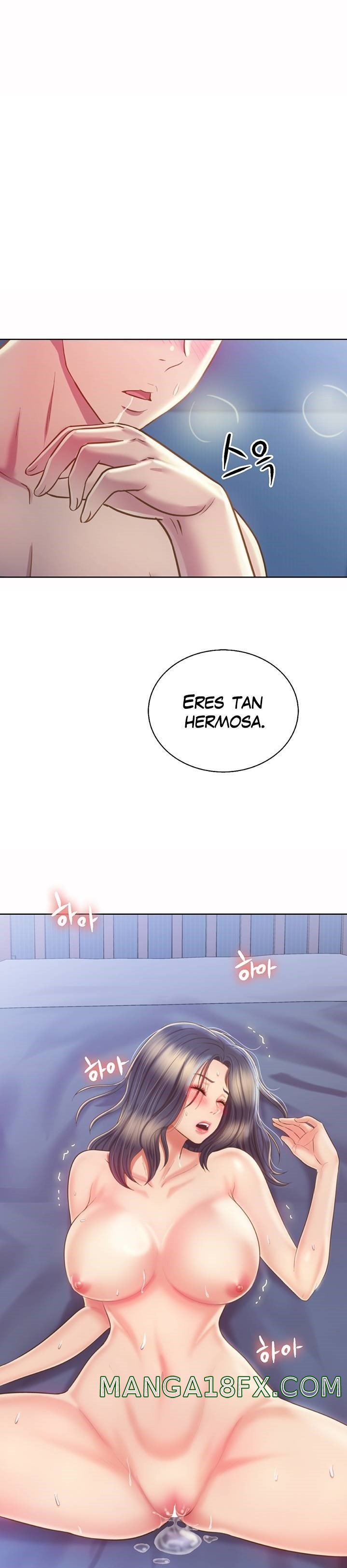 Her Taste Raw - Chapter 45 Page 19