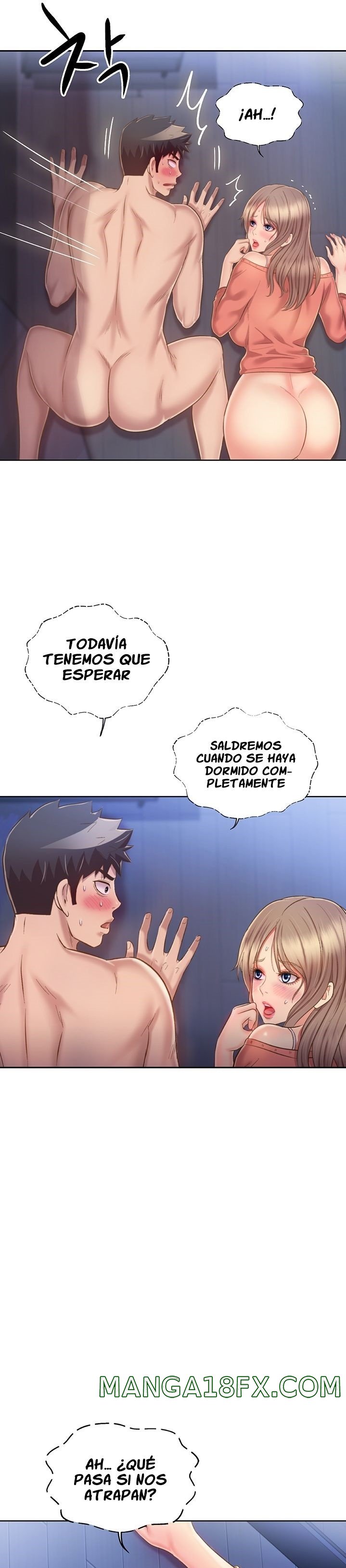 Her Taste Raw - Chapter 49 Page 15
