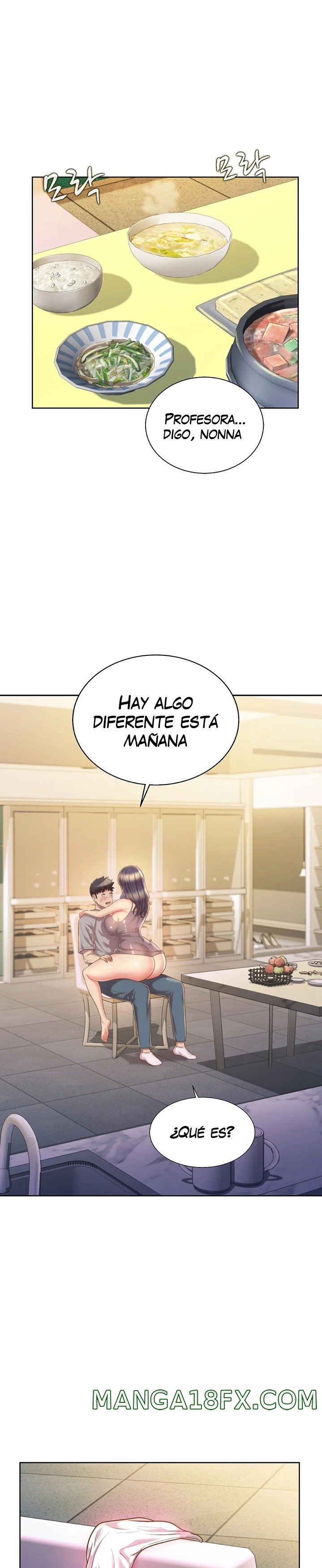 Her Taste Raw - Chapter 52 Page 3