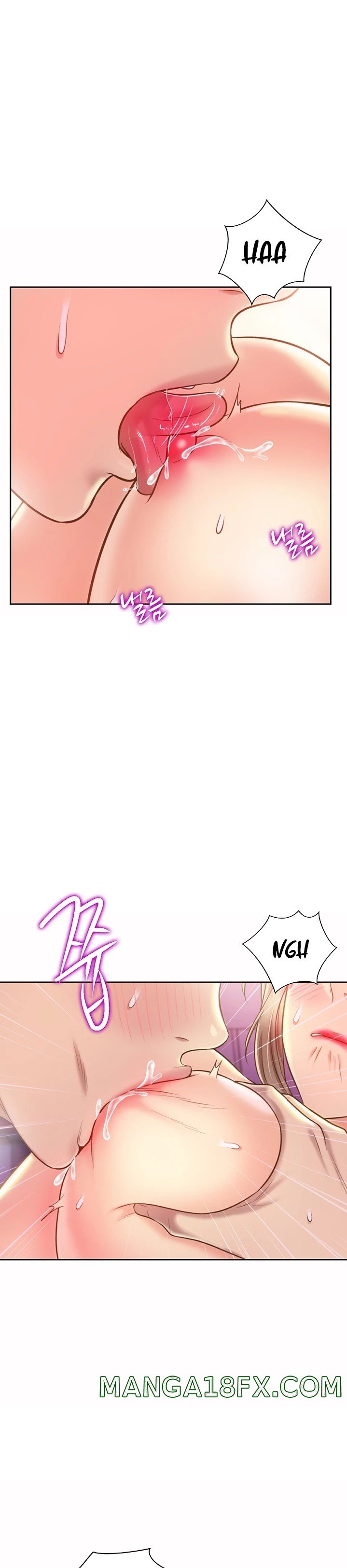 Her Taste Raw - Chapter 54 Page 12