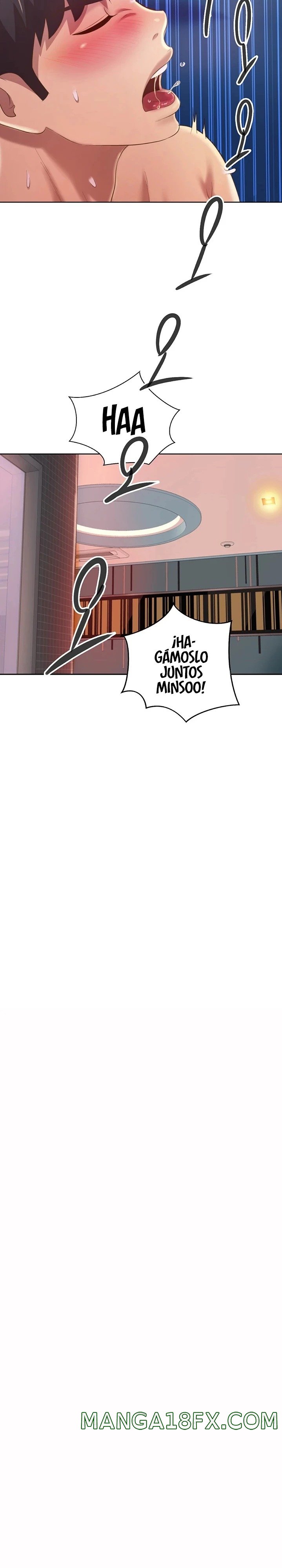 Her Taste Raw - Chapter 59 Page 34
