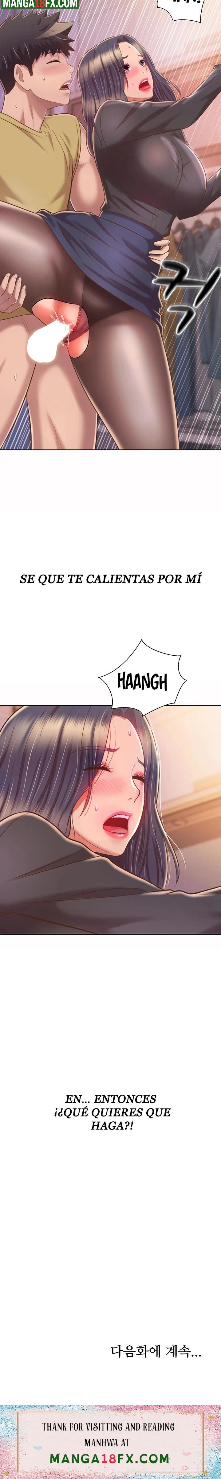 Her Taste Raw - Chapter 61 Page 31