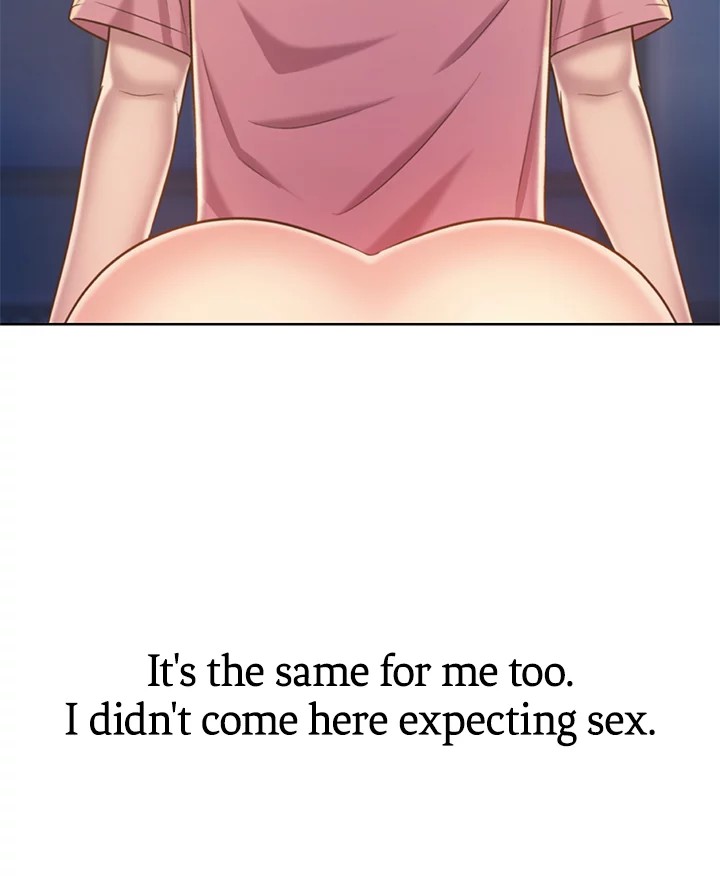 Noona’s Taste - Chapter 40 Page 63