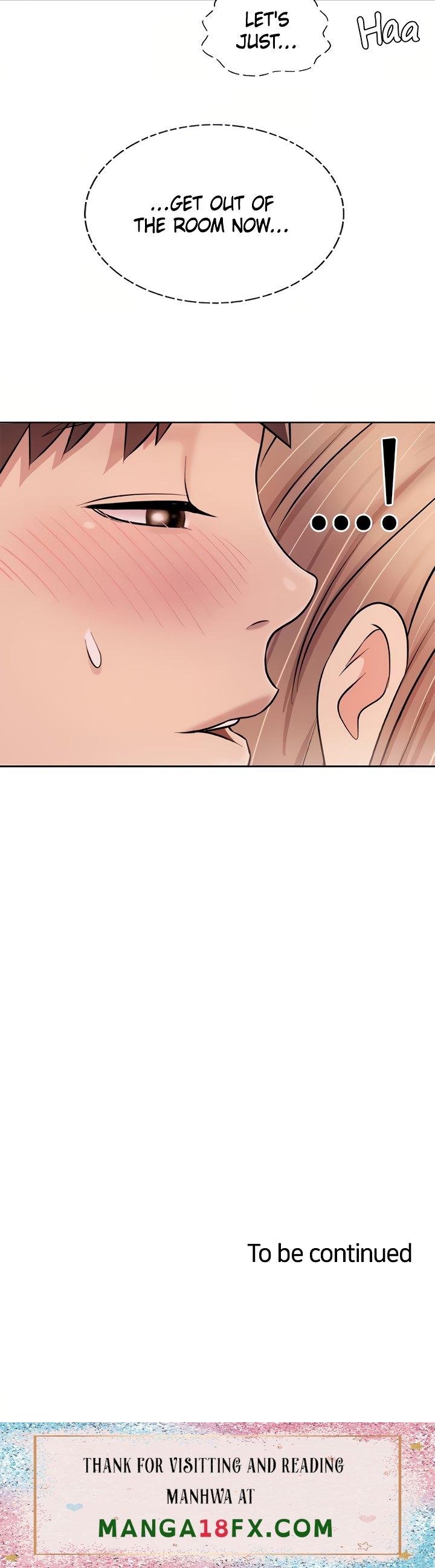 Noona’s Taste - Chapter 49 Page 70