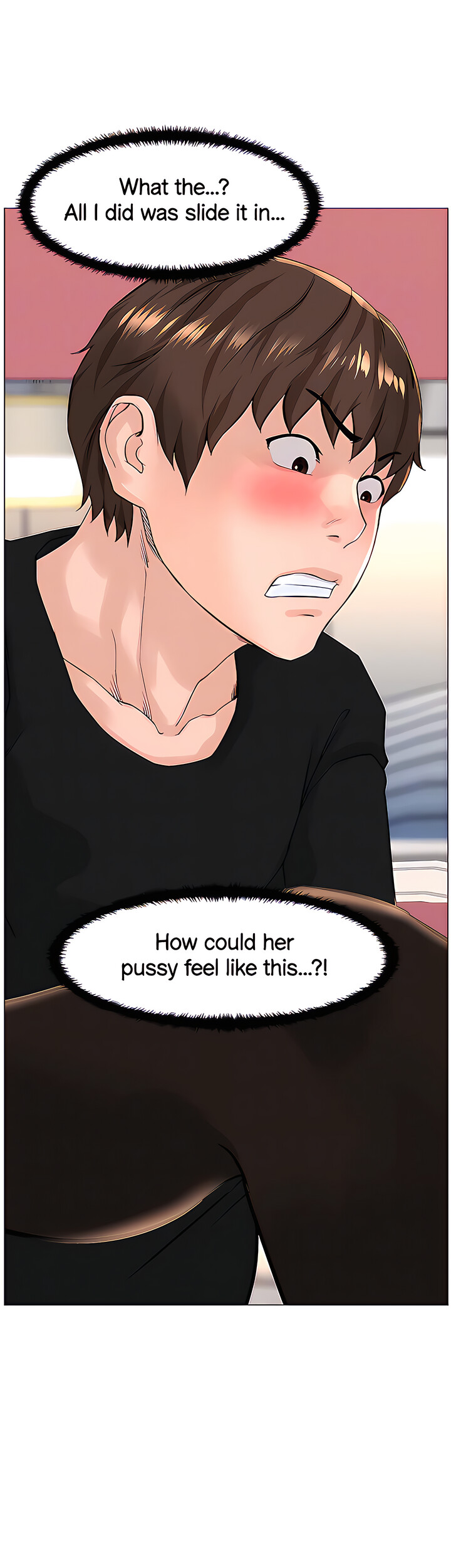 The Neighborhood Celebrity - Chapter 62 Page 33