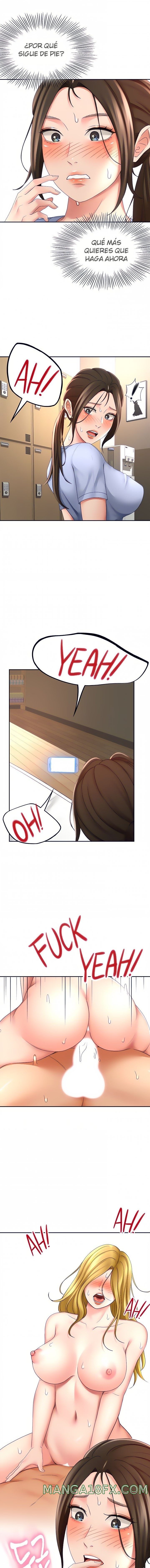The Little Master Raw - Chapter 22 Page 10