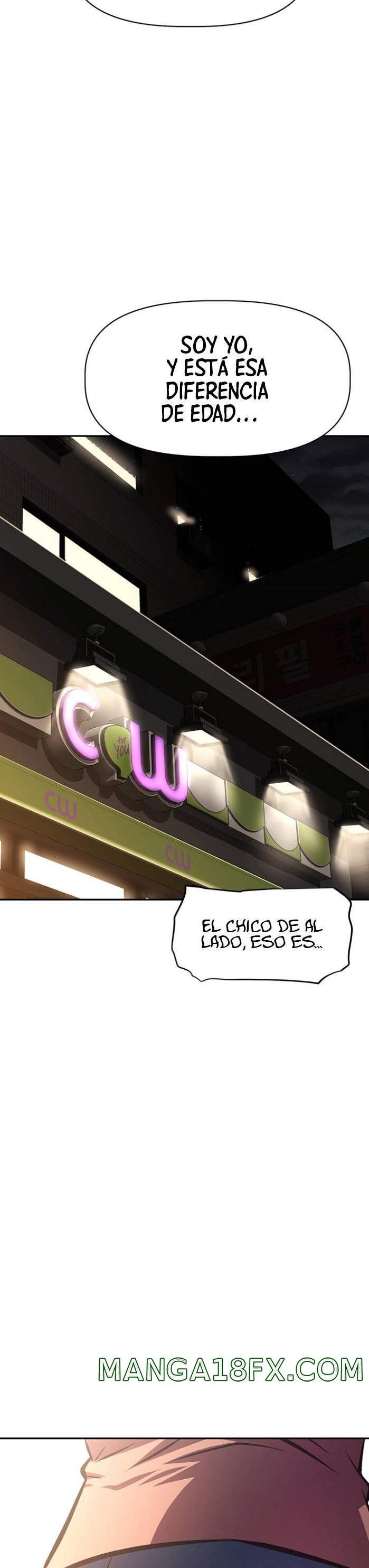 Streamer Aunt RAW - Chapter 24 Page 29