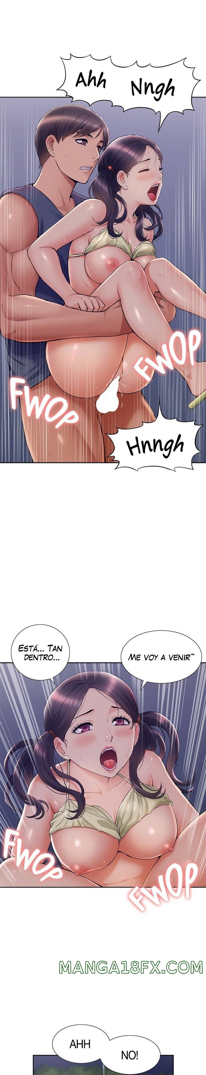 Twin Takes Raw - Chapter 26 Page 10