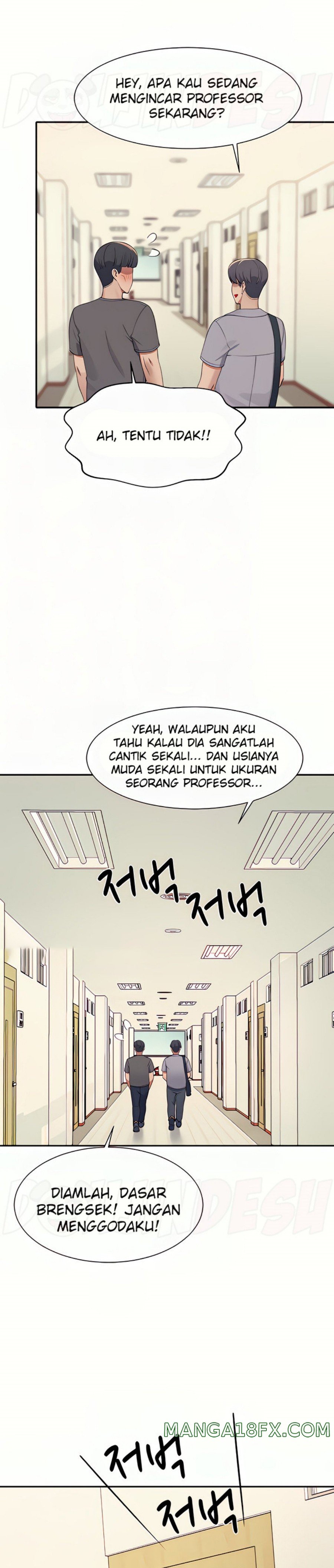 Where is Goddess Raw - Chapter 102 Page 5