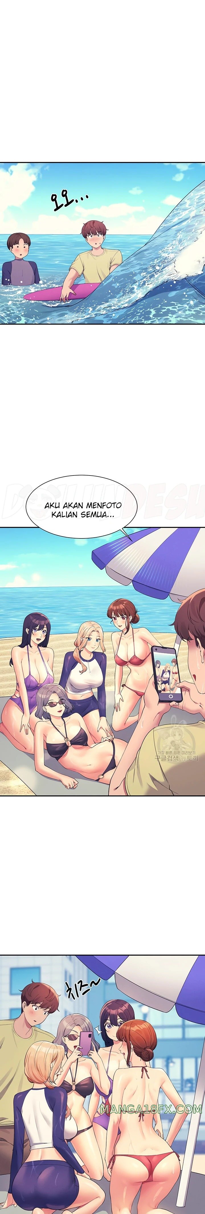 Where is Goddess Raw - Chapter 106 Page 10