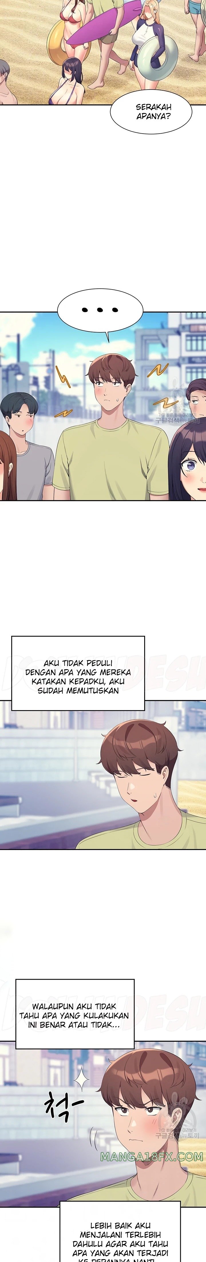Where is Goddess Raw - Chapter 106 Page 5