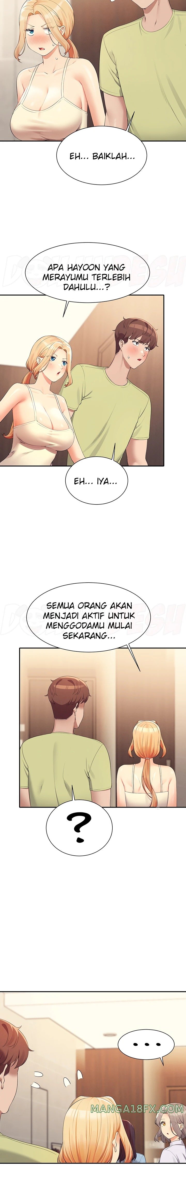 Where is Goddess Raw - Chapter 108 Page 17