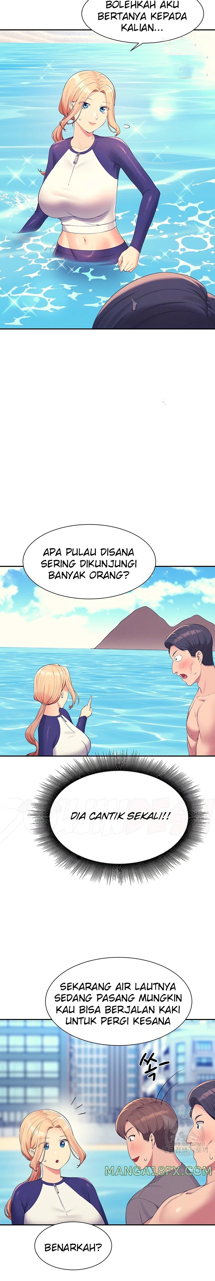 Where is Goddess Raw - Chapter 108 Page 4
