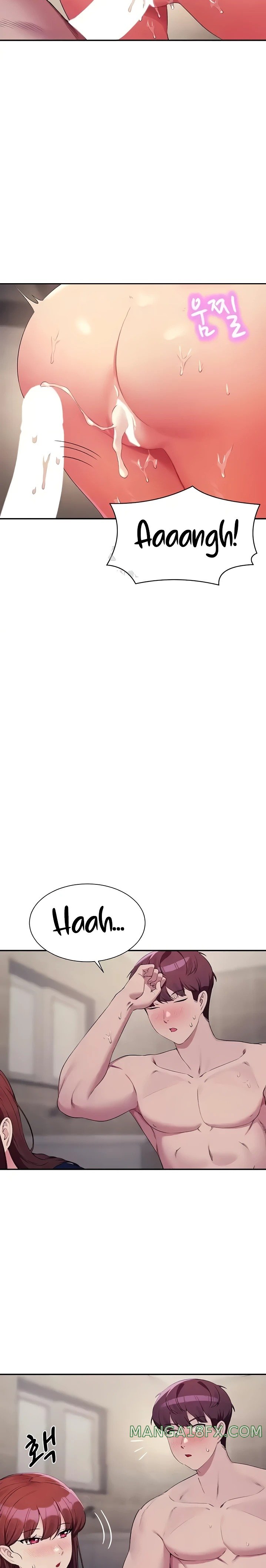 Where is Goddess Raw - Chapter 118 Page 15