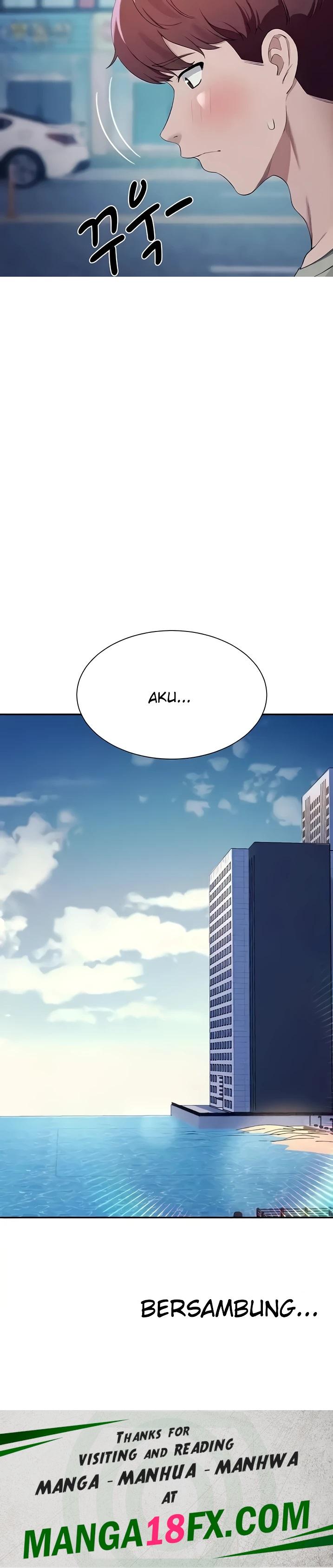 Where is Goddess Raw - Chapter 118 Page 25