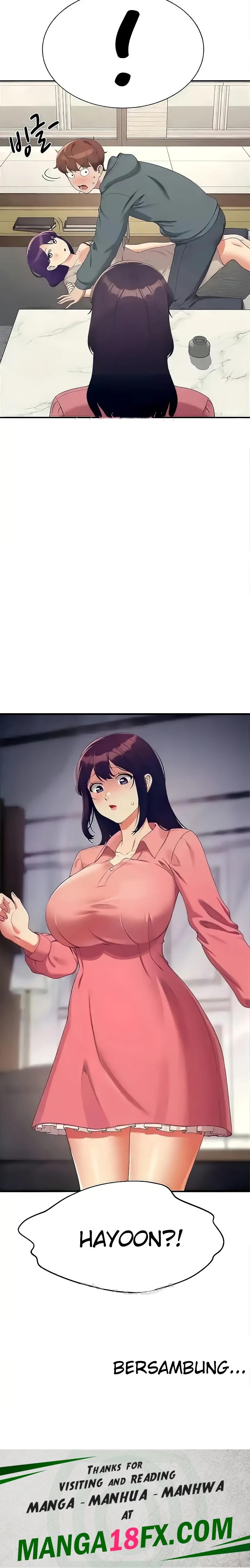 Where is Goddess Raw - Chapter 120 Page 26