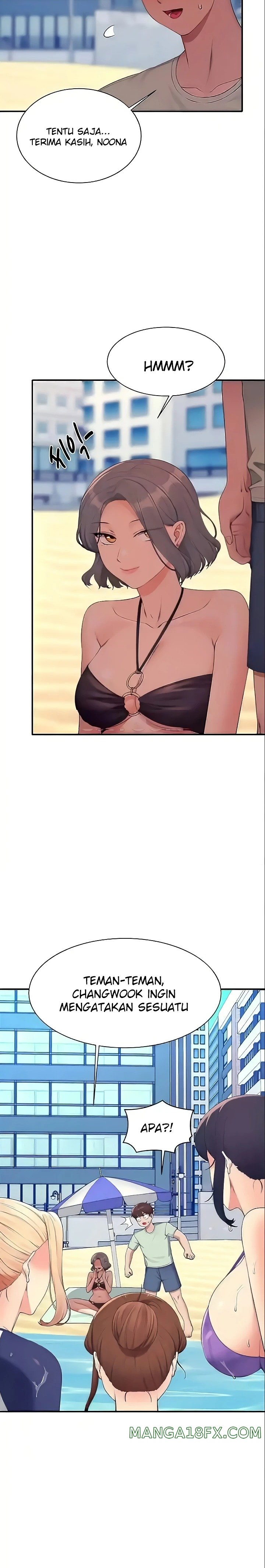 Where is Goddess Raw - Chapter 120 Page 3