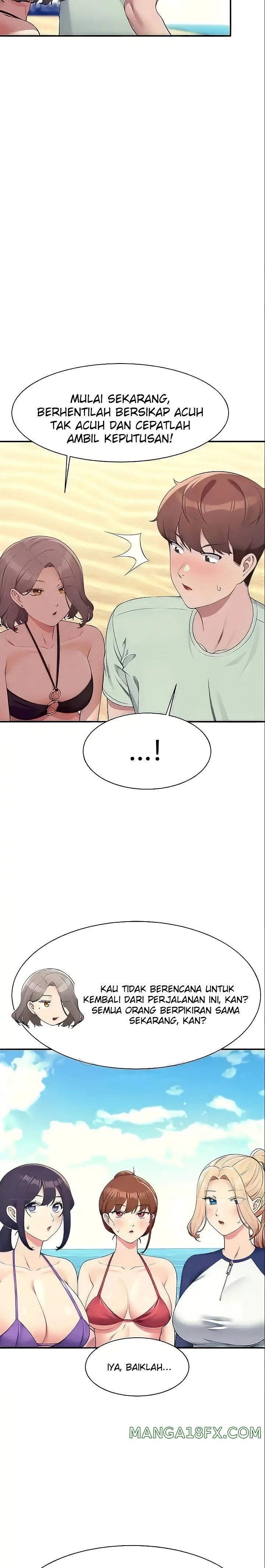 Where is Goddess Raw - Chapter 120 Page 5