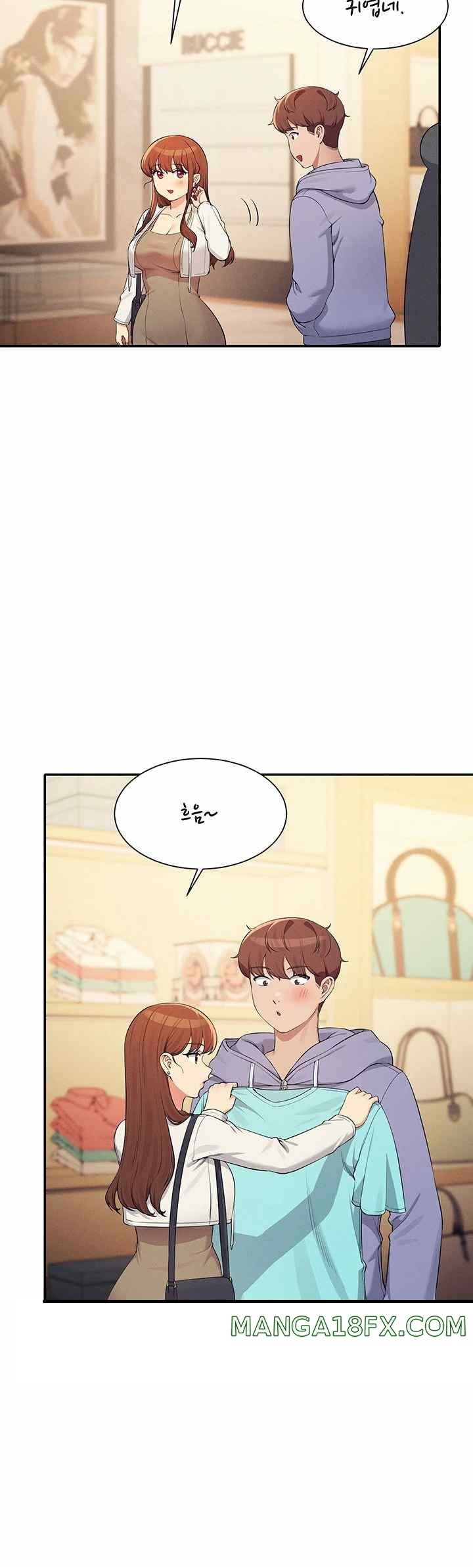 Where is Goddess Raw - Chapter 132 Page 25