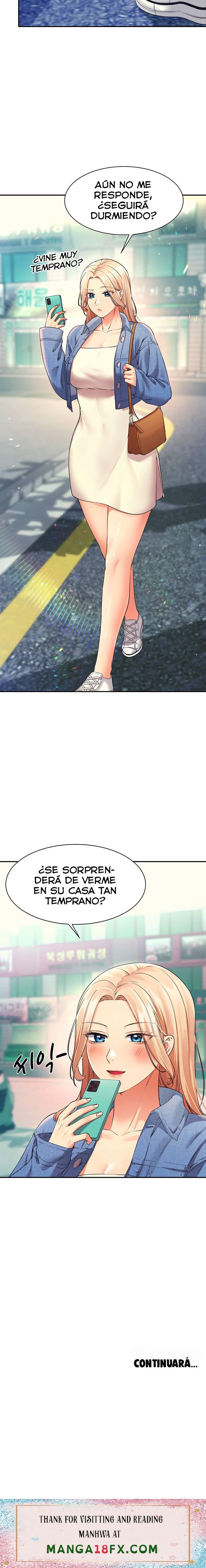 Where is Goddess Raw - Chapter 31 Page 23