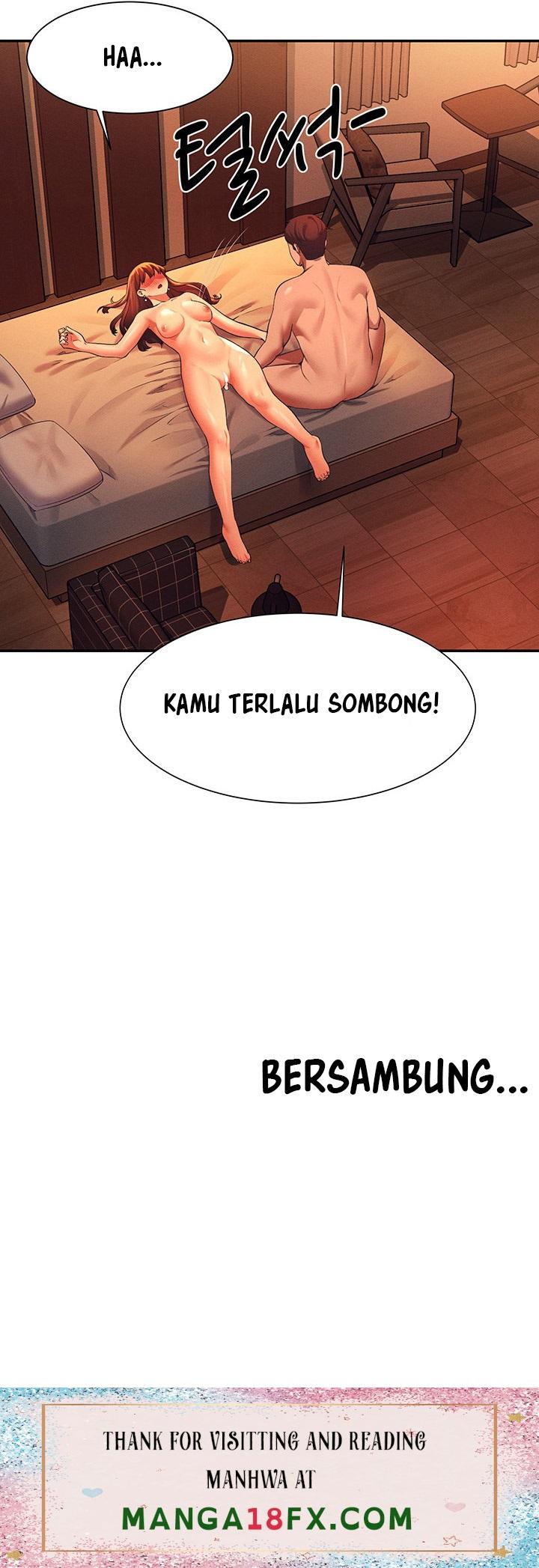 Where is Goddess Raw - Chapter 43 Page 20