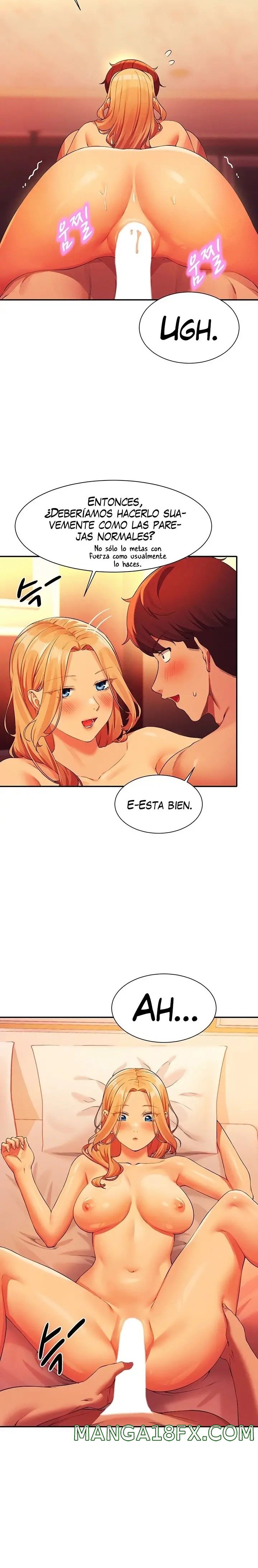 Where is Goddess Raw - Chapter 72 Page 6