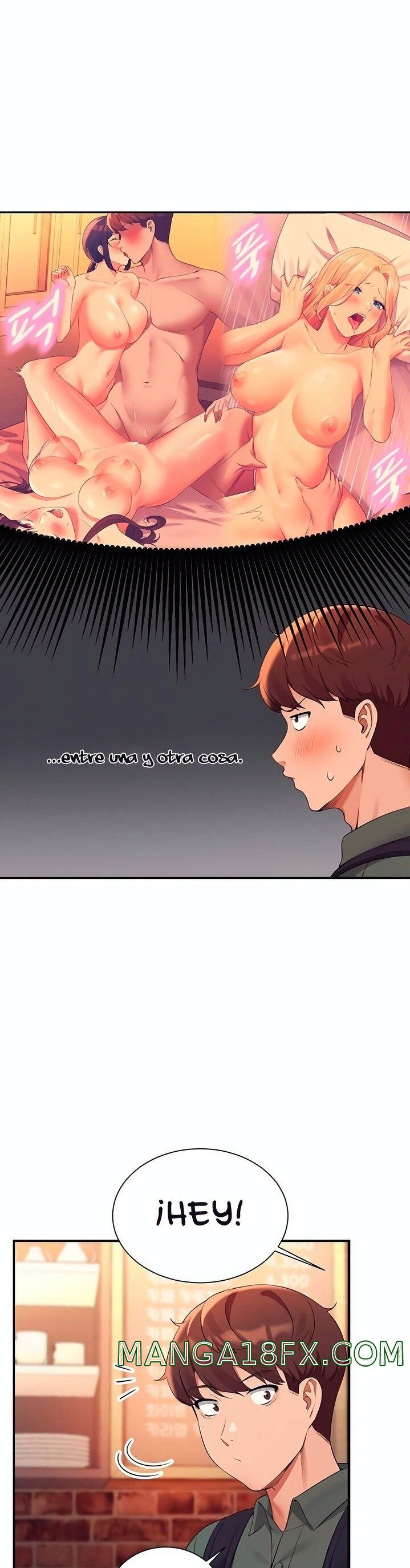 Where is Goddess Raw - Chapter 73 Page 5