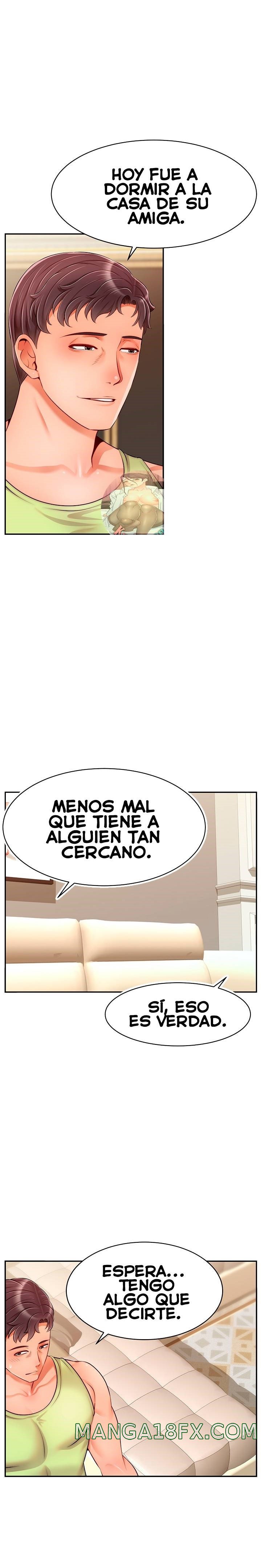 We Family Ok Raw - Chapter 38 Page 19