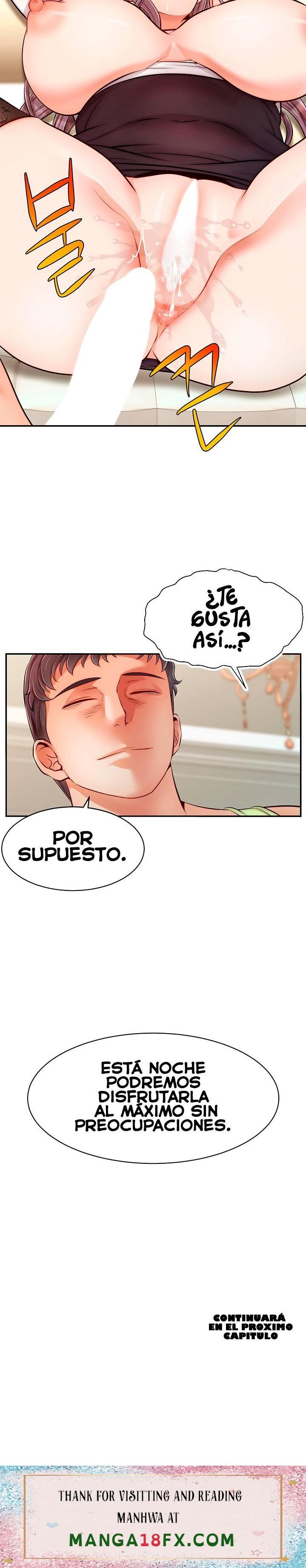 We Family Ok Raw - Chapter 38 Page 26