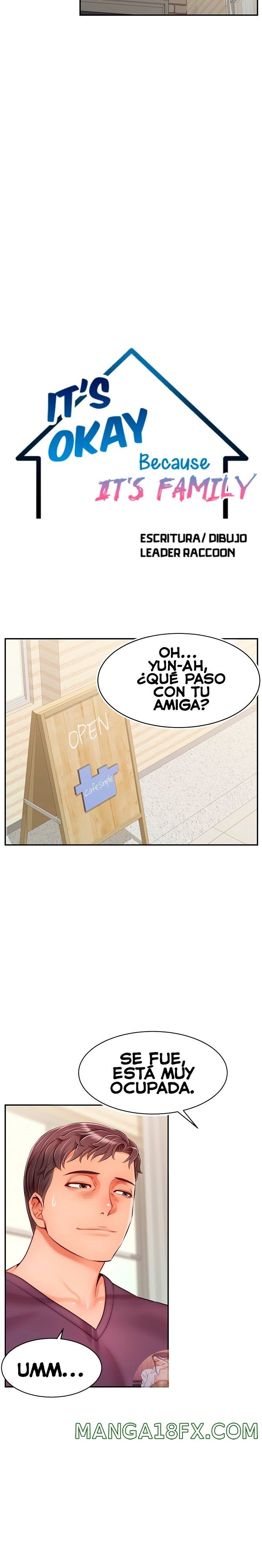 We Family Ok Raw - Chapter 38 Page 9