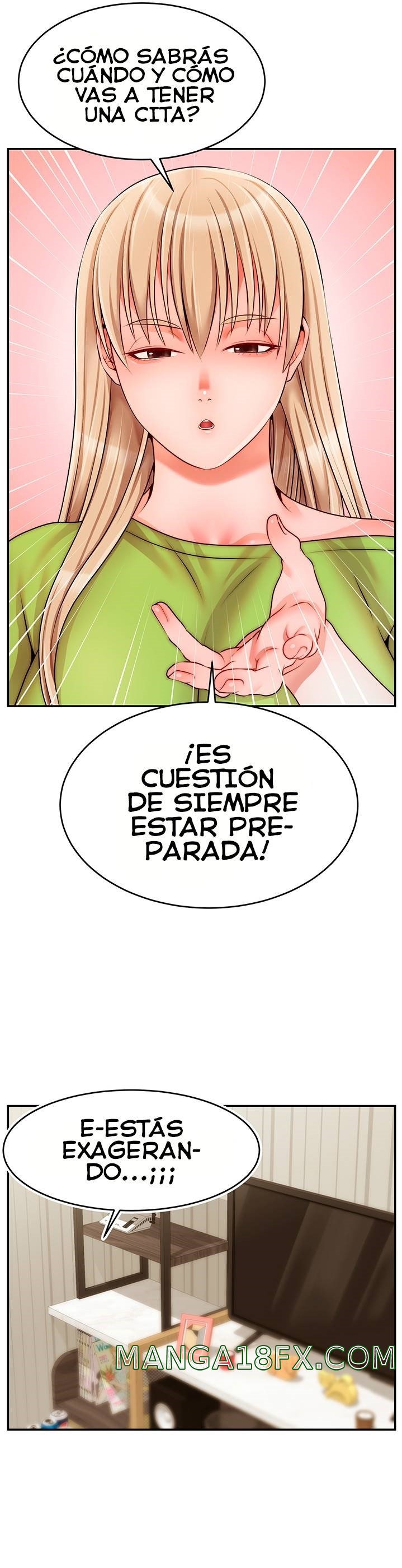 We Family Ok Raw - Chapter 41 Page 5