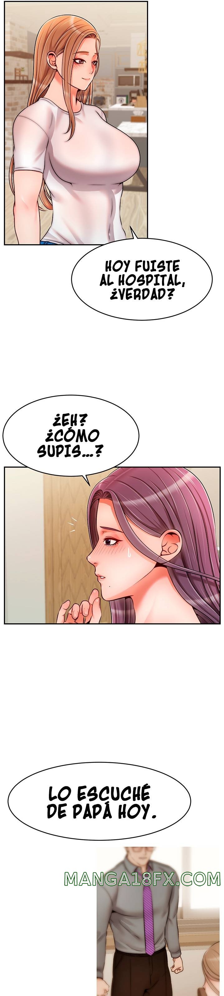 We Family Ok Raw - Chapter 49 Page 25