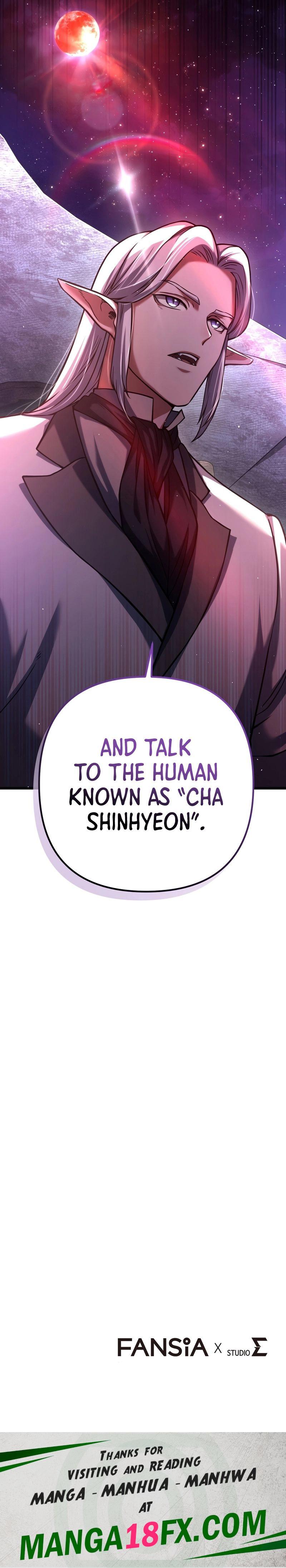 Maxed Out Leveling - Chapter 61 Page 13