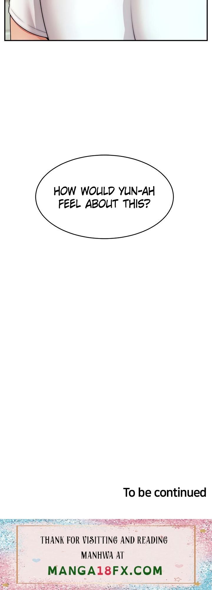 It’s Okay Because We’re Family - Chapter 48 Page 43